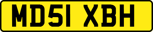 MD51XBH