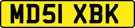 MD51XBK
