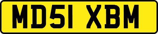 MD51XBM