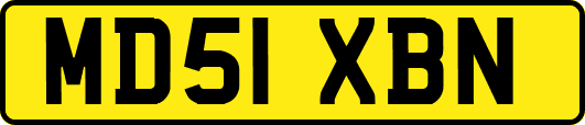 MD51XBN