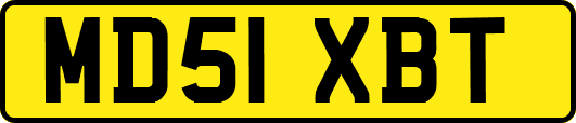 MD51XBT