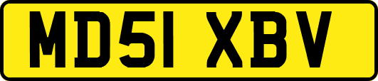 MD51XBV