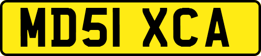 MD51XCA