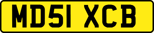 MD51XCB