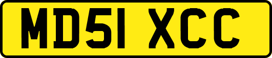 MD51XCC