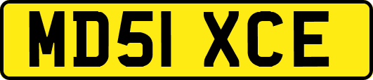 MD51XCE