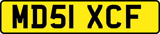 MD51XCF