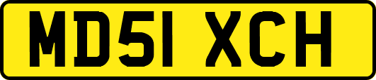 MD51XCH