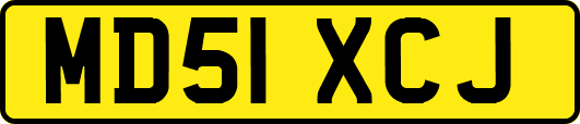 MD51XCJ