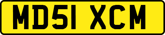 MD51XCM