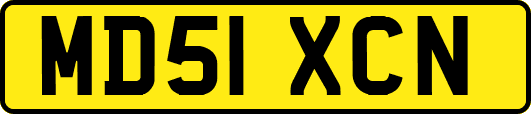 MD51XCN