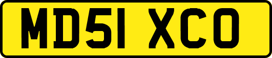 MD51XCO