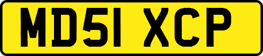 MD51XCP