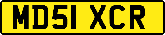 MD51XCR