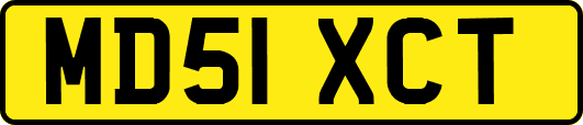 MD51XCT
