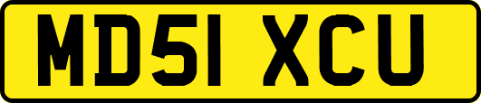MD51XCU