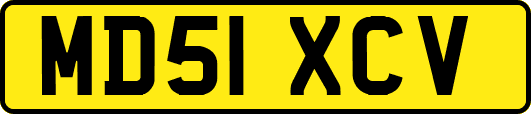 MD51XCV
