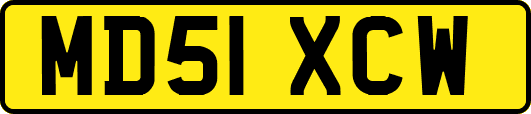 MD51XCW