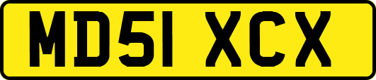 MD51XCX