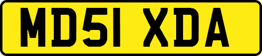 MD51XDA