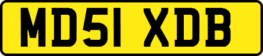 MD51XDB