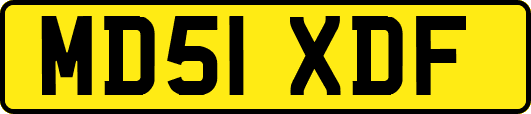 MD51XDF