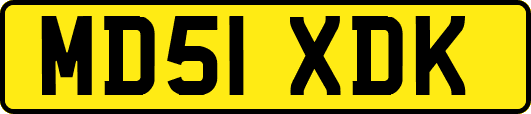 MD51XDK