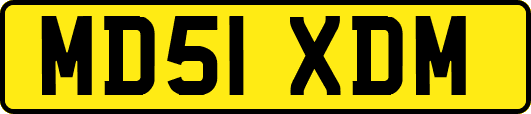 MD51XDM