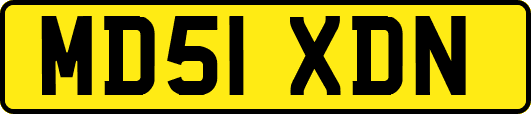 MD51XDN