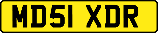 MD51XDR