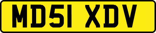MD51XDV