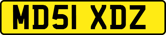MD51XDZ