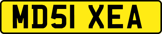MD51XEA