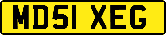 MD51XEG