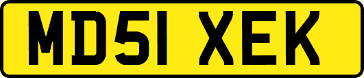 MD51XEK