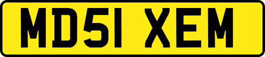 MD51XEM