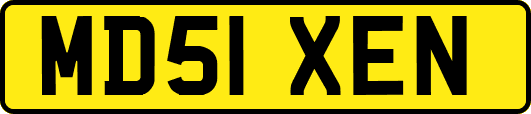 MD51XEN