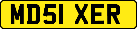 MD51XER
