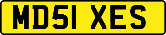 MD51XES