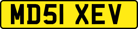 MD51XEV