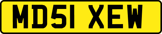 MD51XEW