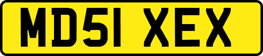 MD51XEX