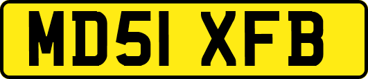 MD51XFB