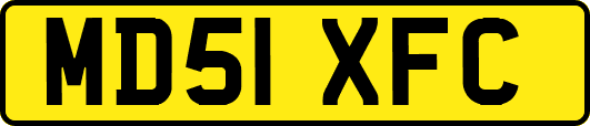 MD51XFC