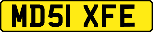 MD51XFE