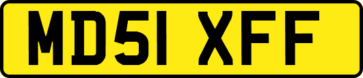 MD51XFF