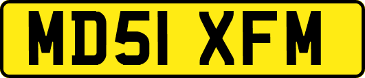 MD51XFM