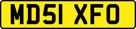 MD51XFO