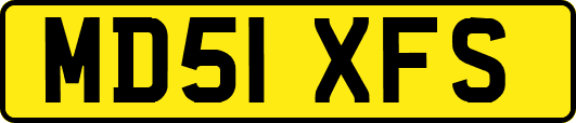 MD51XFS