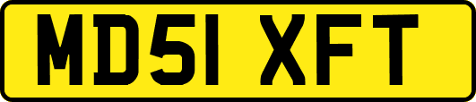 MD51XFT